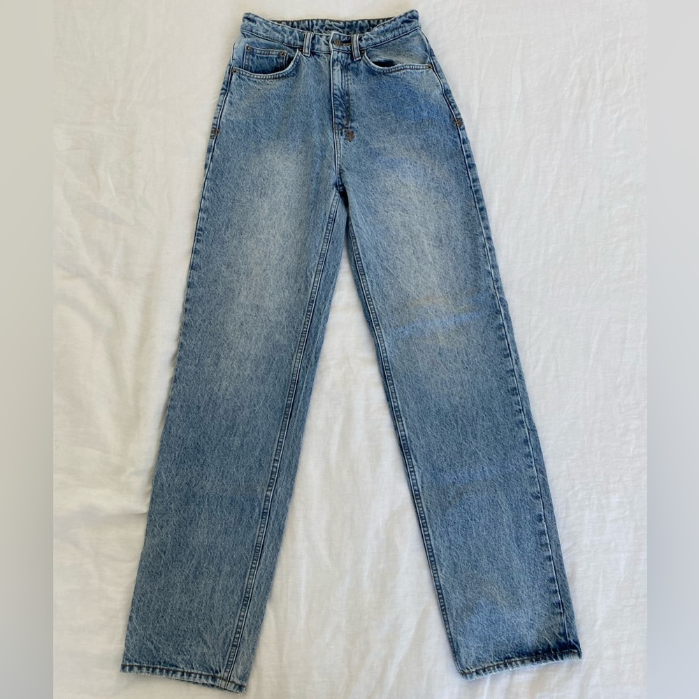 Ksubi Karma Playback Jeans